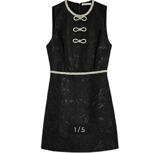 Alice + Olivia Dress